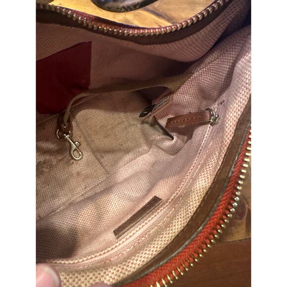 Dooney & Bourke Medium Hobo Bag - Picture 8 of 8